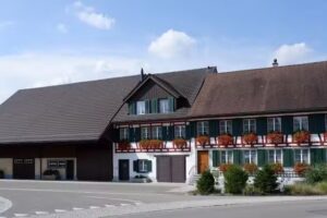 Wirtschaft zum Hirschen | Festscheune, Hirschenscheune & Hochzeitsscheune