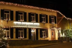 Wirtschaft zum Lindenhof