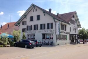 Wirtschaft zum Lindenhof