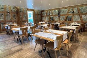 Wirtschaft zum Obstgarten &ndash; IL FRUTTETO