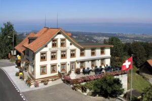 Wirtschaft zum Ochsen