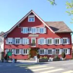 Wirtschaft zum Ochsen