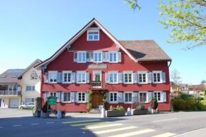 Wirtschaft zum Ochsen