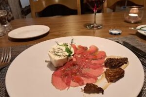 Wirtschaft zum Schöntal