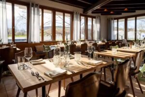 Wirtschaft zum Sch&uuml;tzenhaus