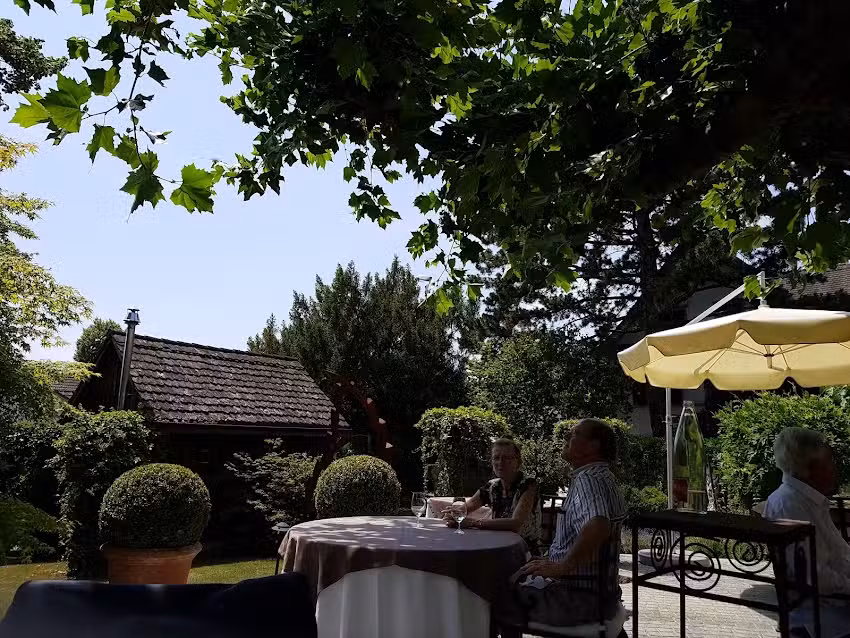 Wirtschaft zum Wiesengrund