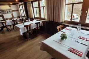 Wirtschaft zur Kittenm&uuml;hle