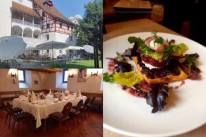 Wirtschaft zur Rosenburg H&ouml;fli