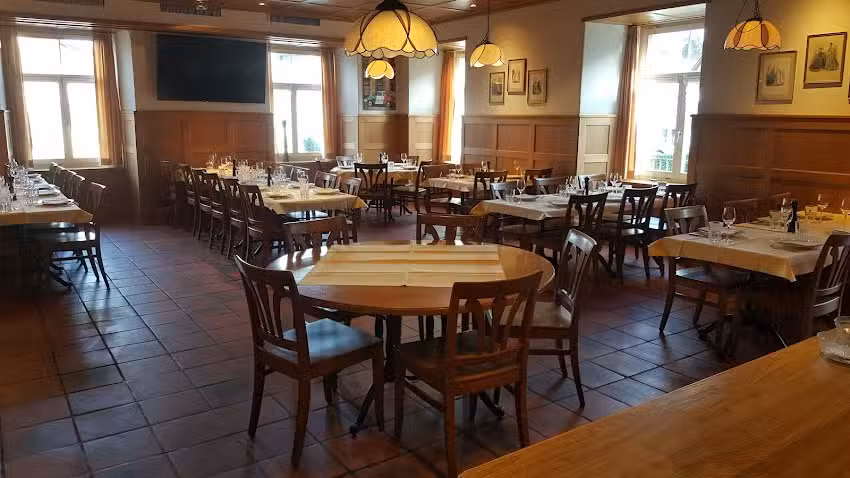 Wirtschaft zur Sonne &laquo;da Michele&raquo;