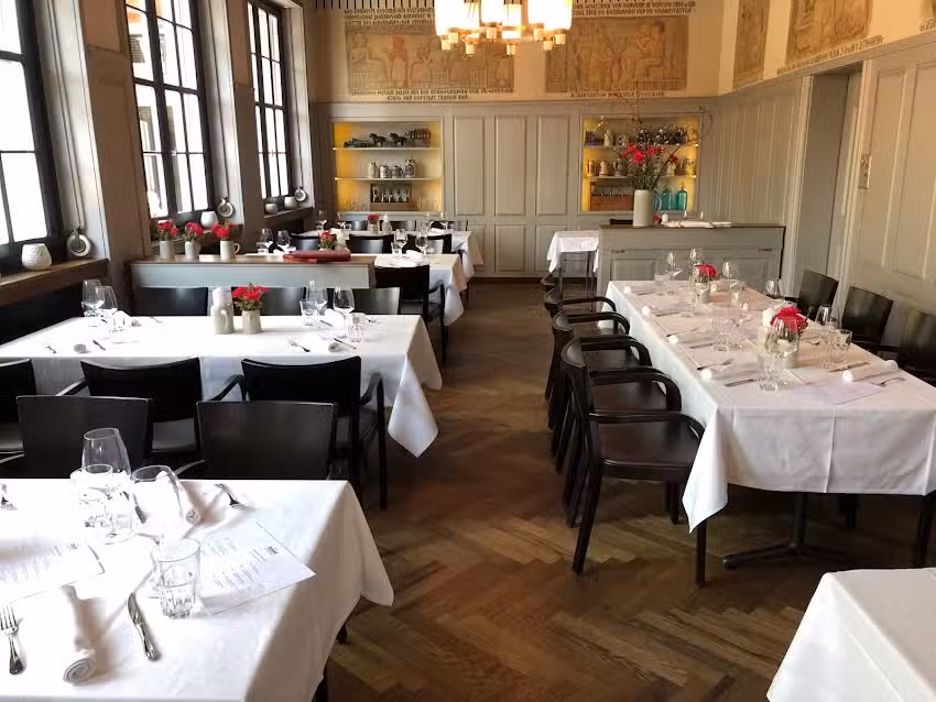 Wirtshaus Eichhof