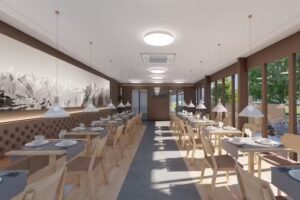 Wirtshaus zum Melserhof