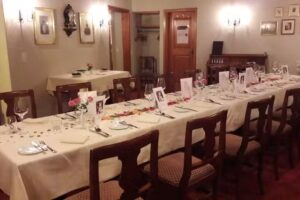 Wirtshaus zur Grabachern