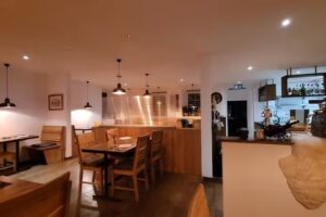 Wirtshaus zur Trostburg