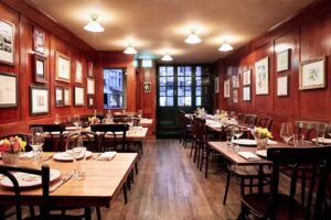 Wirtsstube M&uuml;nsterh&ouml;fli