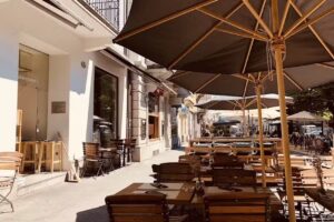 Wolf Burger & Steak Bar