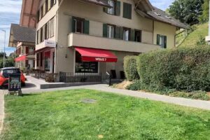 Wolke 7 &ndash; Restaurant & Take Away