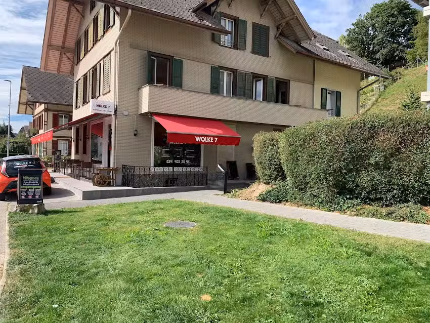 Wolke 7 &ndash; Restaurant & Take Away