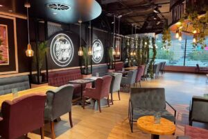 Wonder Waffel Shoppi Tivoli