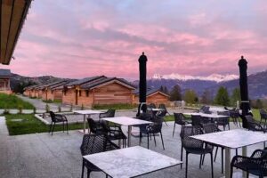 woodland Bar & Restaurant