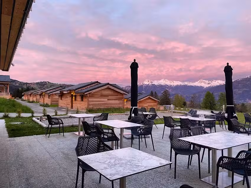 woodland Bar & Restaurant