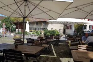 Wunderbrunnen Opfikon