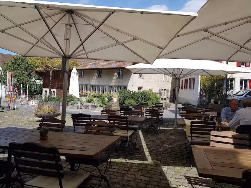 Wunderbrunnen Opfikon