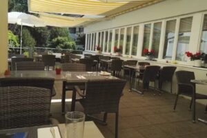 Wystube zum Sydeb&auml;ndel