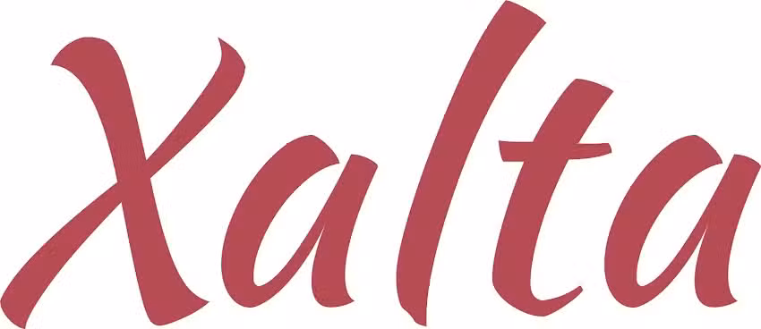 Xalta GmbH