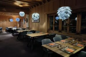 Xiang Yu Asia Spezialit&auml;ten Restaurant