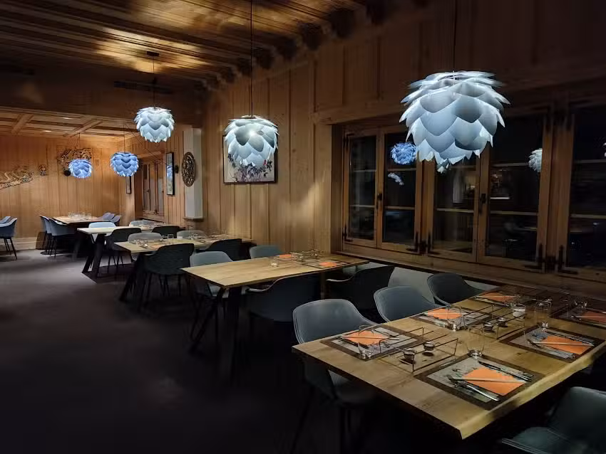 Xiang Yu Asia Spezialit&auml;ten Restaurant