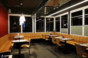 Xing Long – Köniz