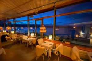 Yacht Club de Gen&egrave;ve