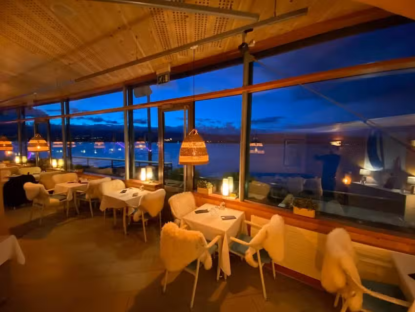 Yacht Club de Gen&egrave;ve