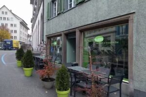 yam yam tasty healthy food