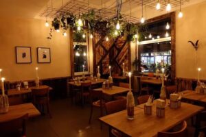 Yardbird Southern Fried Chicken