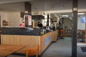 Yildirim&rsquo;s SnackHouse