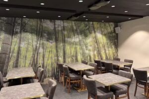 Ying&rsquo;s Thai Kitchen &ndash; Ch&auml;simatt