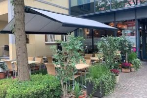 Ying&rsquo;s Thai Kitchen Zug