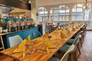 Ying’s RHEINFALL THAI FOOD