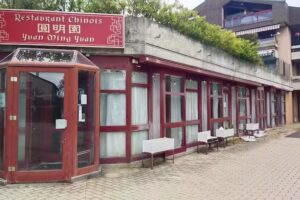 Yuan Ming Yuan S&agrave;rl