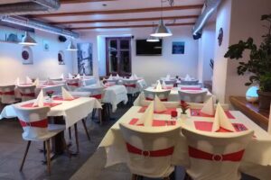 Yumm India Restaurant