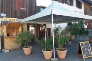 z&rsquo;N&uuml;ni-St&uuml;bli / B&auml;sebeiz