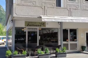 Zaitouna Food Takeaway