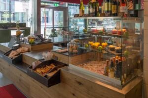 Zapote &ndash; Californian Burritos & Salads