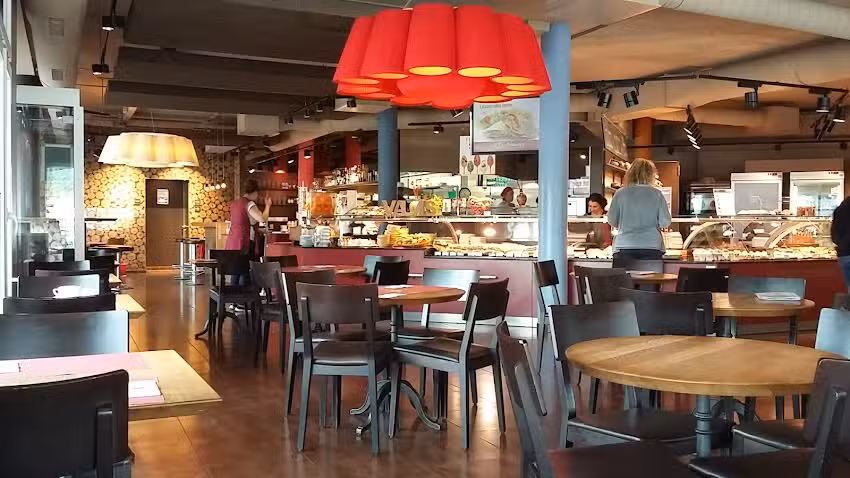 Zenh&auml;usern Conthey Route Cantonale