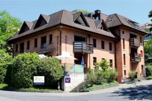 Zeno&rsquo;s Restaurant R&uuml;tli