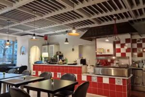 Zentral Thai Restaurant & Takeaway