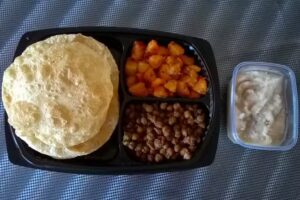 Zingy Food Chez Neha