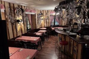 zum alten St&ouml;ckli