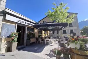 zum FiirTopf – z’Apero Beizli